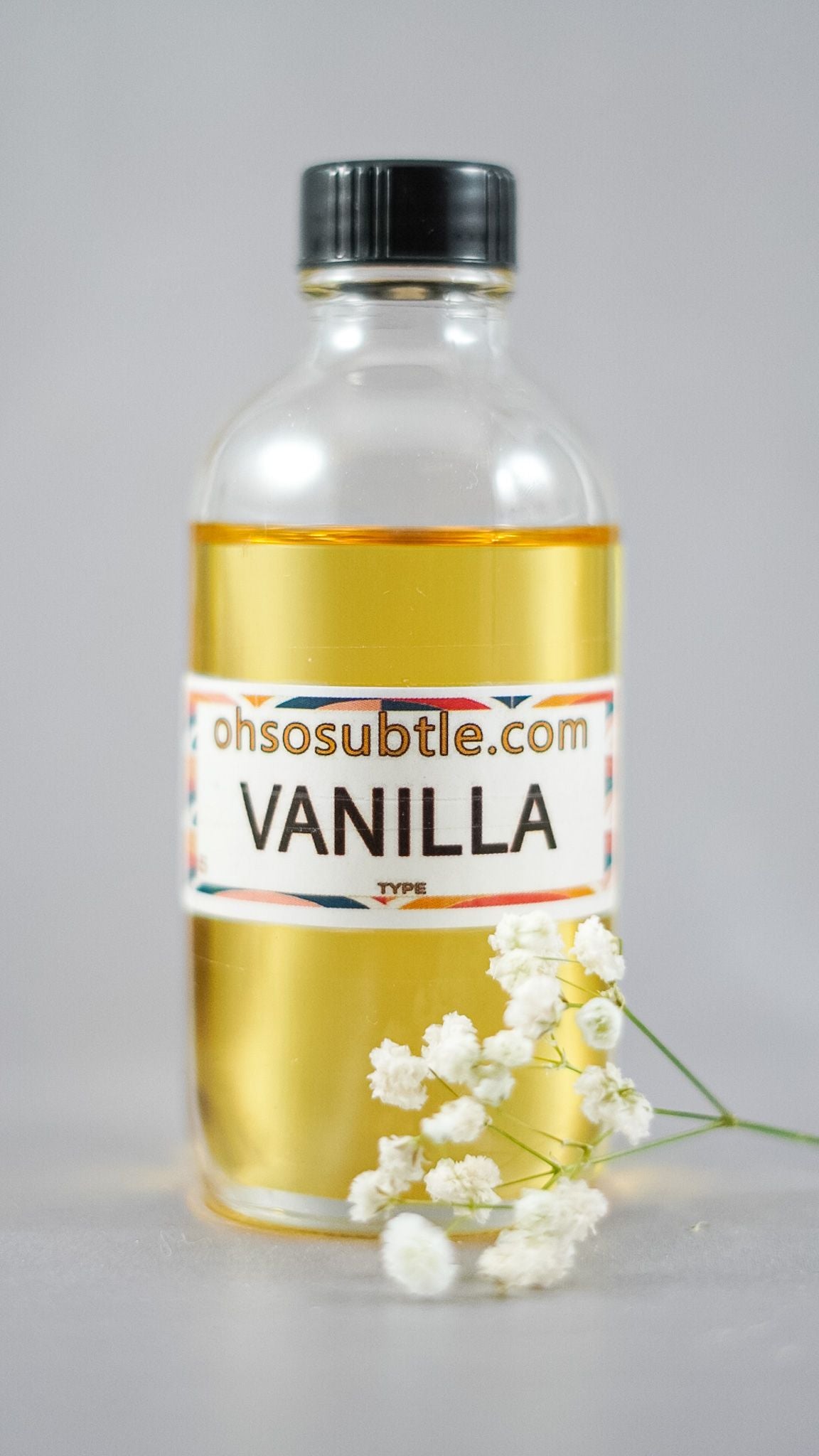 Our Impression of Vanilla