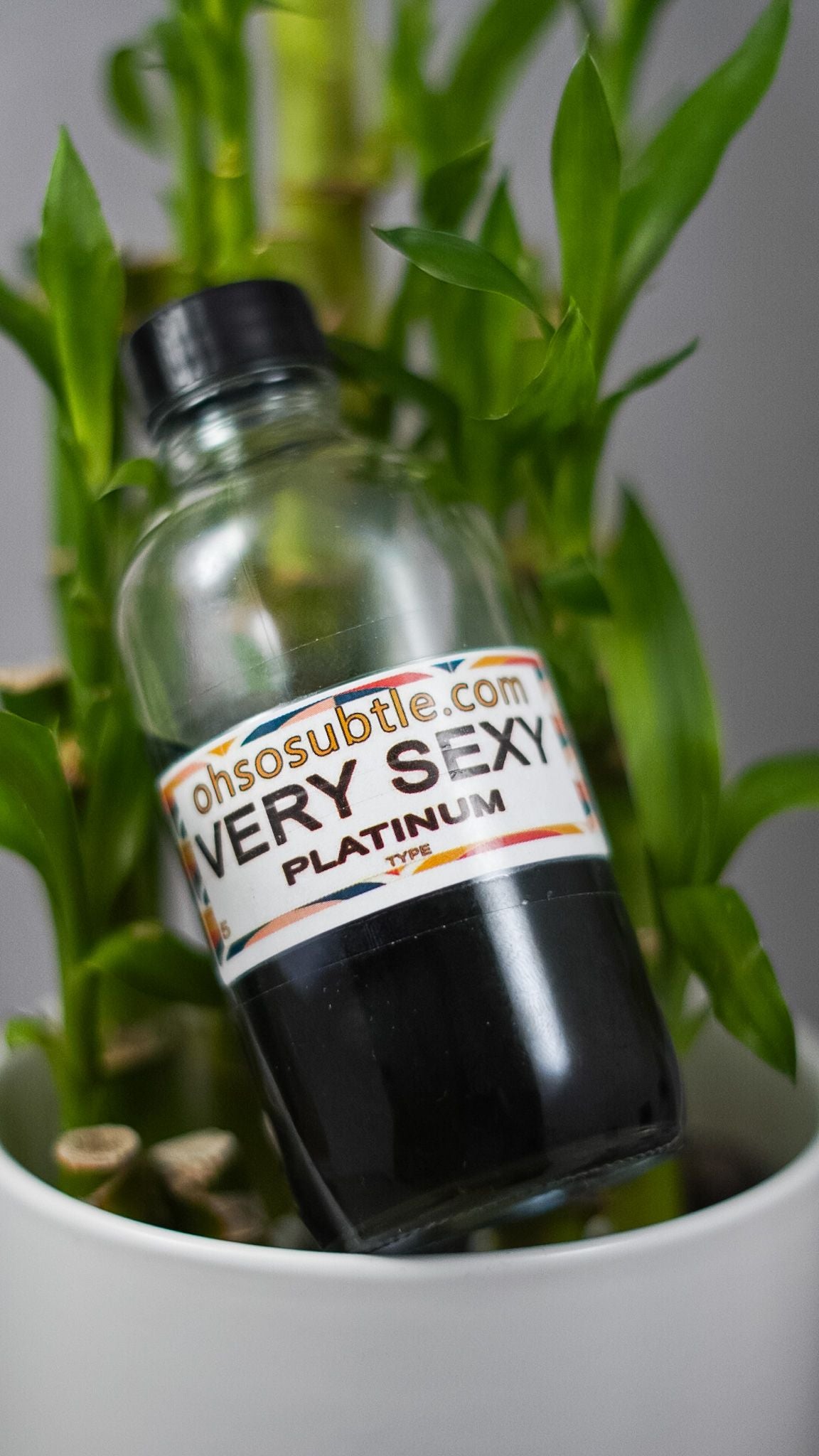 Our Impression of Very Sexy Platinum by Victoria Secret