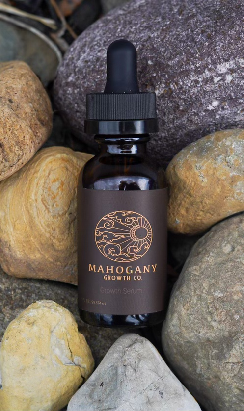 Hair Growth Serum