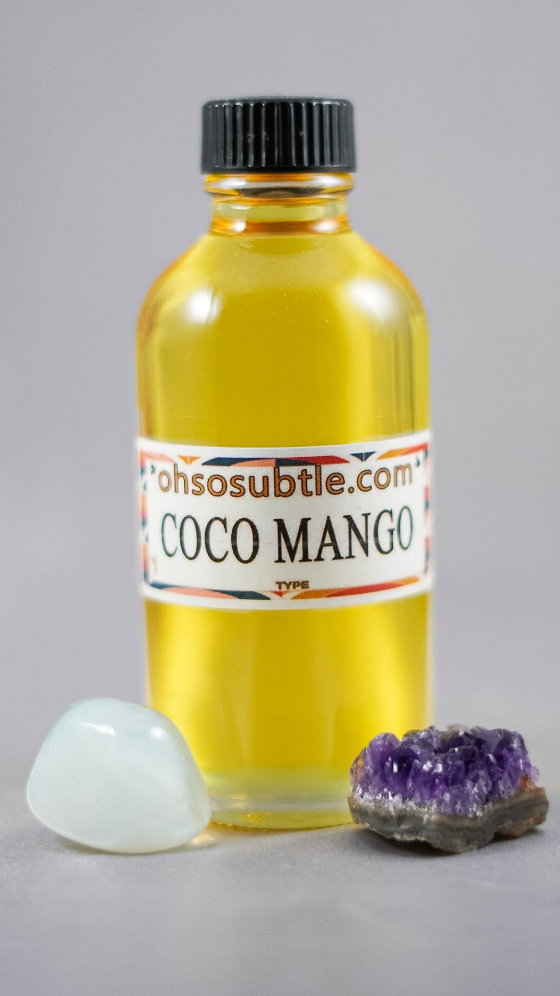 Coco Mango