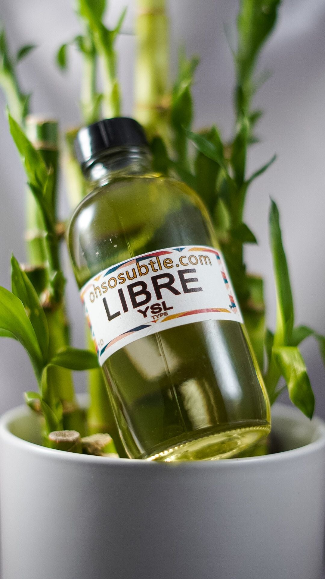 Our Impression of Libre YSL