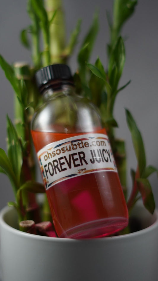 Our Impression of Forever Juicy