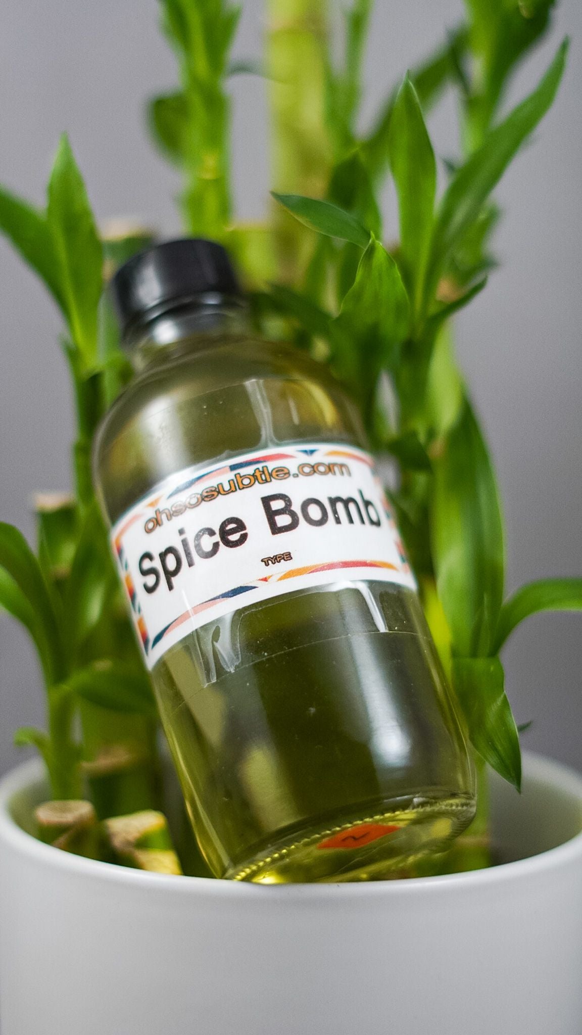 Our Impression of Spicebomb