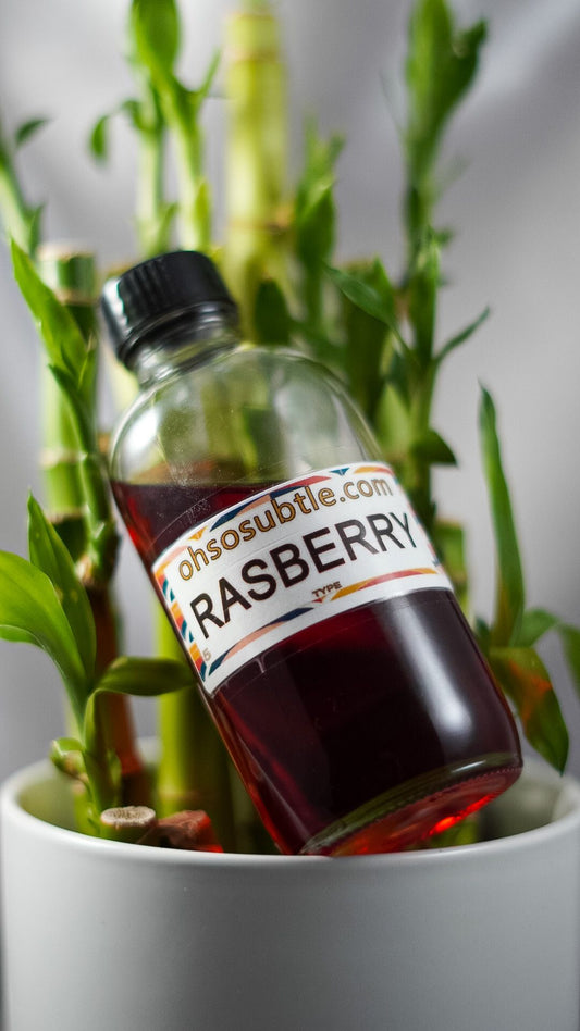 Our Impression of Raspberry