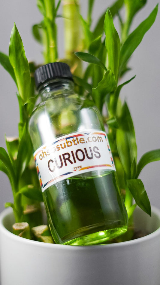 Our Impression of Curious