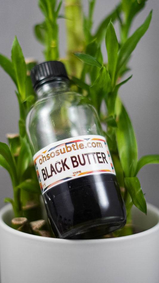 Black Butter