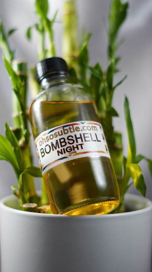 Our Impression of Bombshell Night